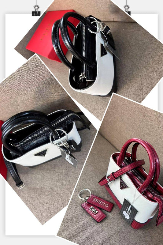 Prada
95 dhs🇦🇪

with box
🎁🎁🎁

size 20cm

Zain26
♥️♥️♥️