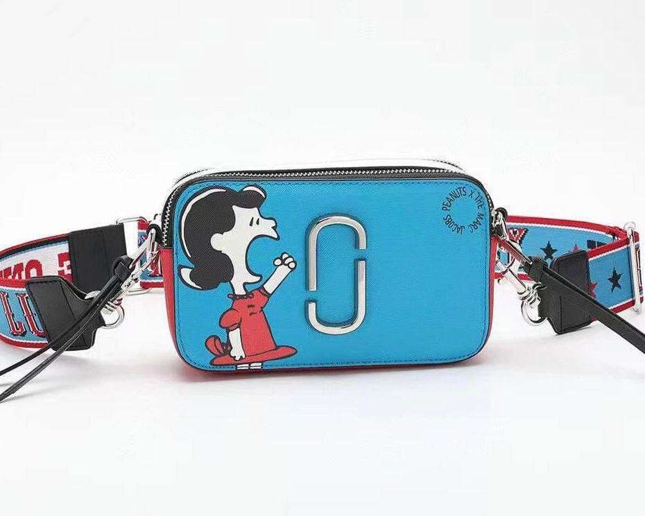 MARC JACOBS 

NEW CAME GOOD QUALITY 
WITH BOX 
🎁🎁🎁

80 dhs🇦🇪

Zain39
♥️♥️♥️