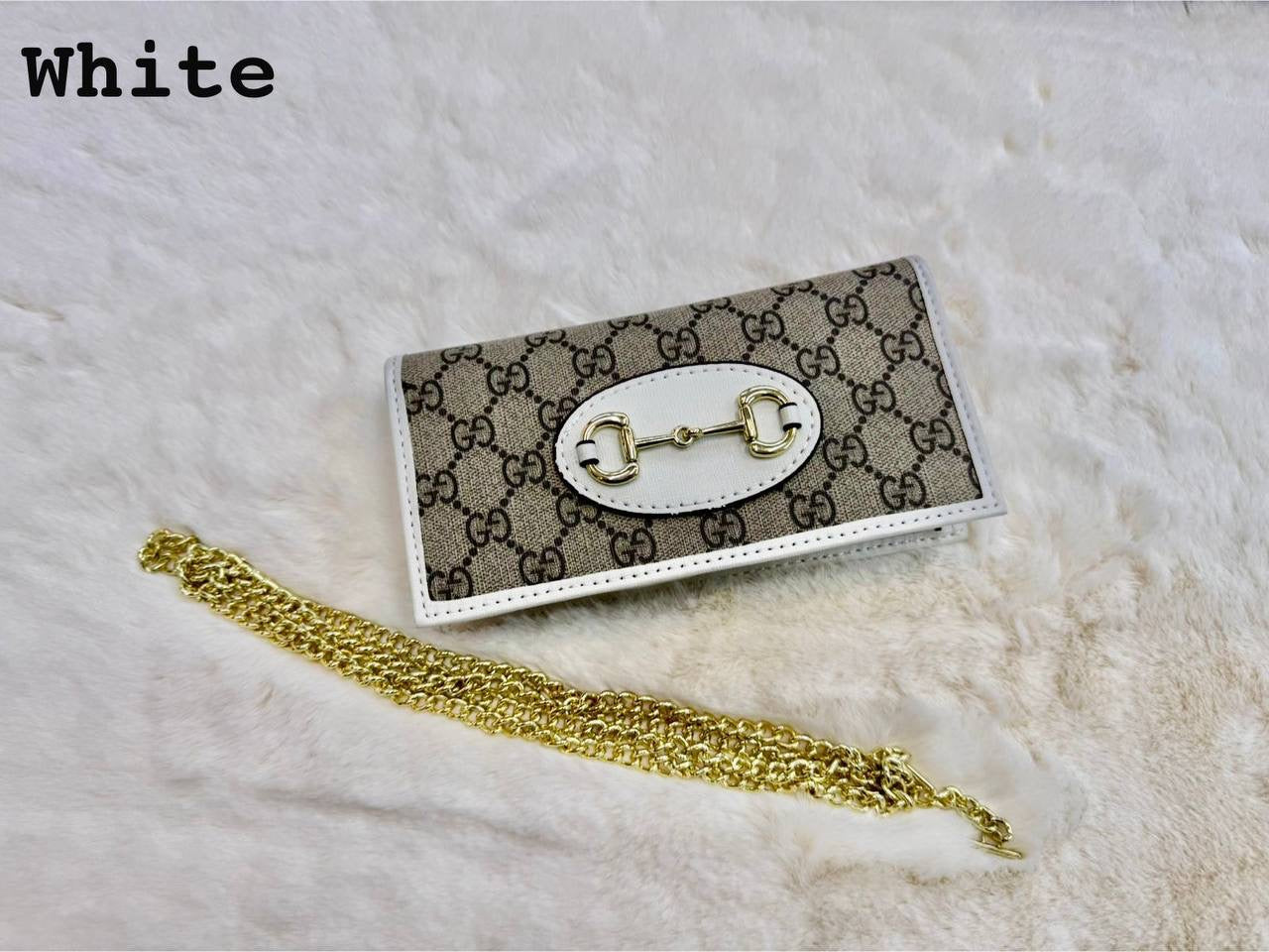 Gucci ᴡᴀʟʟᴇᴛ ʙᴀɢ
ᴡɪᴛʜ ʟᴏɴɢ sʟɪɴɢ

ᴡɪᴛʜʙᴏx
🎁🎁🎁
ʟᴇᴀᴛʜᴇʀ
60 dhs🇦🇪

Zain56
♥️♥️♥️