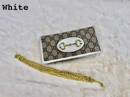 Gucci ᴡᴀʟʟᴇᴛ ʙᴀɢ
ᴡɪᴛʜ ʟᴏɴɢ sʟɪɴɢ

ᴡɪᴛʜʙᴏx
🎁🎁🎁
ʟᴇᴀᴛʜᴇʀ
60 dhs🇦🇪

Zain56
♥️♥️♥️