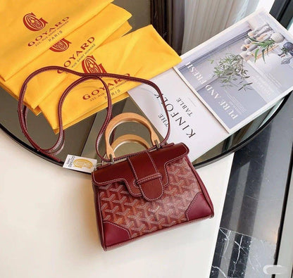 🎊Offer 🎉 Goyard  

Size : 25 ~ 20 cm

75 dhs🇦🇪

Limit Stock

Zain115
♥️♥️♥️