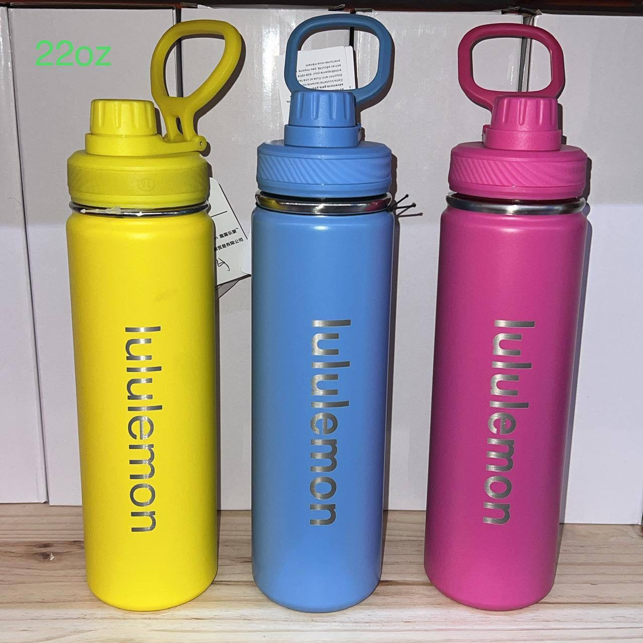 New 
22oz-50 dhs🪙
32oz-65 dhs🪙
40oz-60 dhs🪙

Zain88
♥️♥️♥️