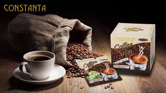 Constanta Slimming Coffee