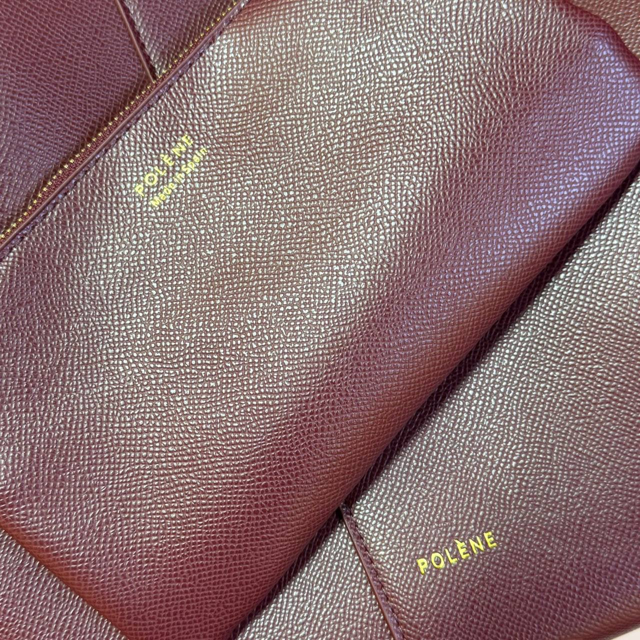 POLENE 
COPY ONE NEW CAME  
200 dhs🇦🇪
SIZE: 43cm

Zain39
♥️♥️♥️