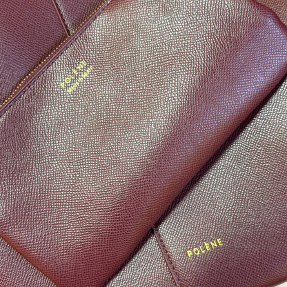 POLENE 
COPY ONE NEW CAME  
200 dhs🇦🇪
SIZE: 43cm

Zain39
♥️♥️♥️