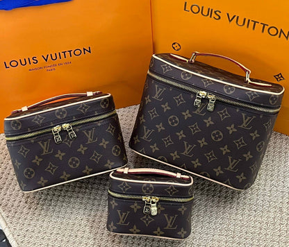 LV Master
24CM 270 dhs🇦🇪
20CM 250 dhs🇦🇪
14CM 220 dhs🇦🇪

Zain131
♥️♥️♥️