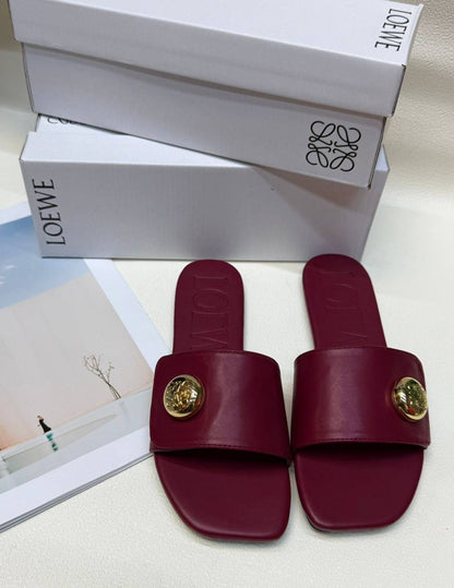 Loewe
Size 36to41
60 dhs🪙

Zain236
♥️♥️♥️