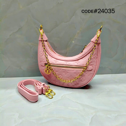LV
ᴍᴜʀᴀᴋᴀᴍɪ ᴍᴜʟᴛɪᴄᴏʟᴏʀ
& ᴍᴀᴛᴛᴇ ᴍᴏɴᴏɢʀᴀᴍ MM
ɢᴏʟᴅ ʜᴀʀᴅᴡᴀʀᴇ
sɪᴢᴇ : 23 cm

70 dhs🇦🇪

Zain31
♥️♥️♥️