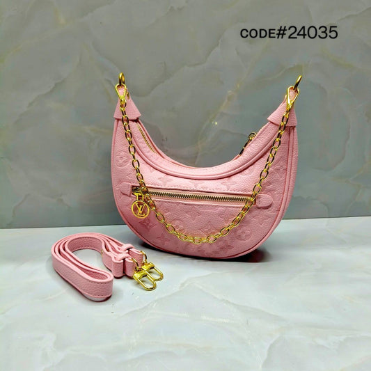 LV
ᴍᴜʀᴀᴋᴀᴍɪ ᴍᴜʟᴛɪᴄᴏʟᴏʀ
& ᴍᴀᴛᴛᴇ ᴍᴏɴᴏɢʀᴀᴍ MM
ɢᴏʟᴅ ʜᴀʀᴅᴡᴀʀᴇ
sɪᴢᴇ : 23 cm

70 dhs🇦🇪

Zain31
♥️♥️♥️