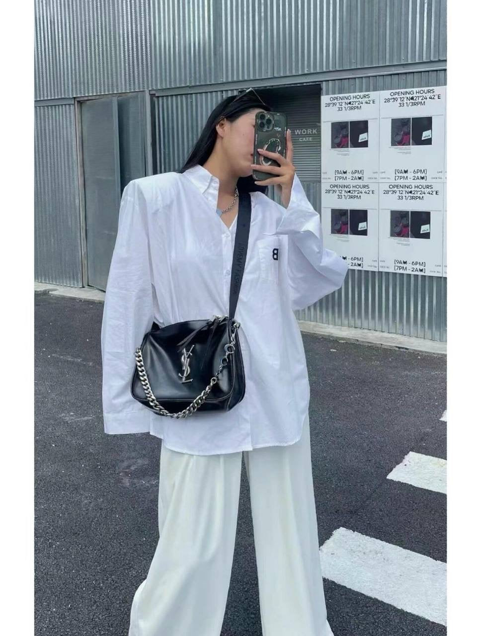 YSL 
GOOD QUALITY SPECIAL 
OFFER 
WITH BOX 
🎁🎁🎁

65 dhs🇦🇪

Zain39
♥️♥️♥️