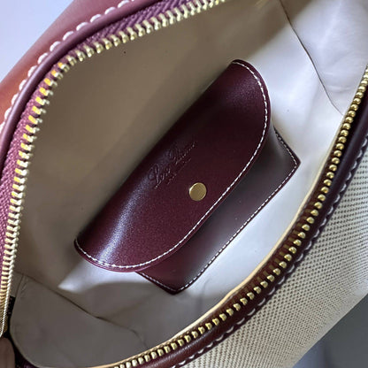 LORA PIANA 

NEW CAME 
GOOD QUALITY 

WITH BOX 
🎁🎁🎁

100 dhs🇦🇪

Zain39
♥️♥️
Loro