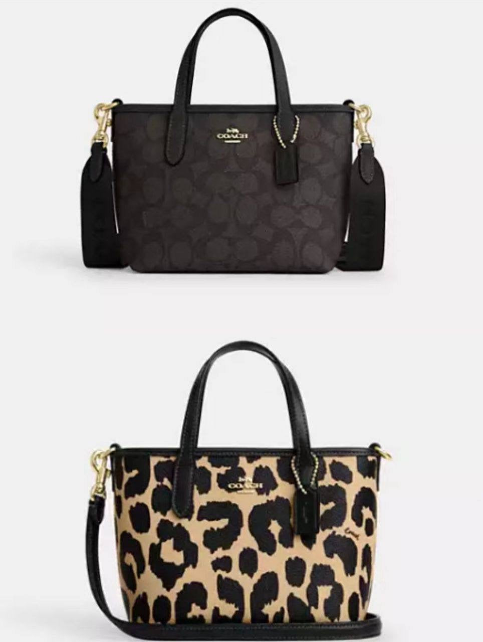 Coach - Prada

85 dhs🇦🇪
Good quality

Zain35
♥️♥️♥️