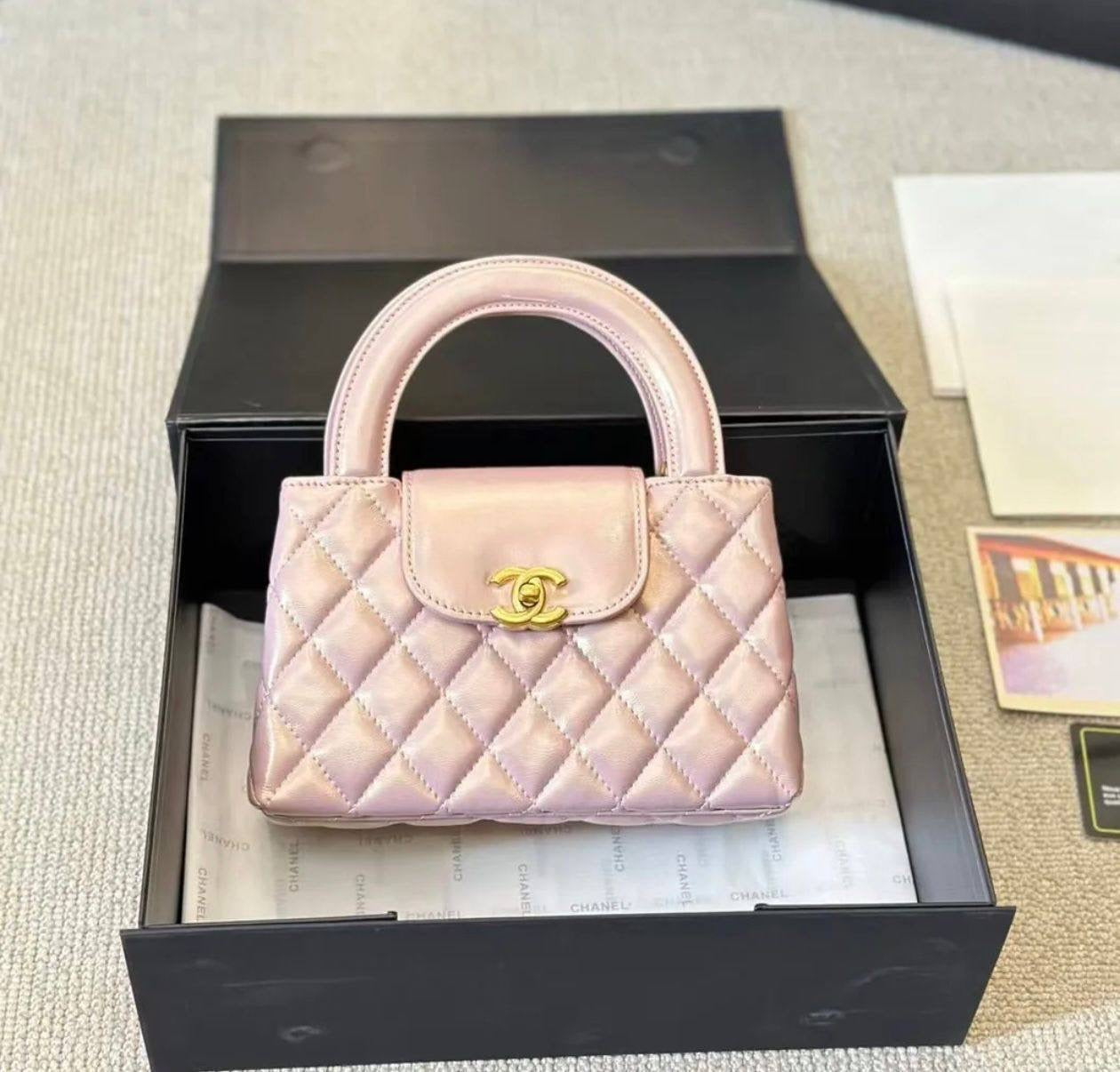 CHANEL 
GOOD QUALITY 
90 dhs🪙💕

Zain39
♥️♥️♥️