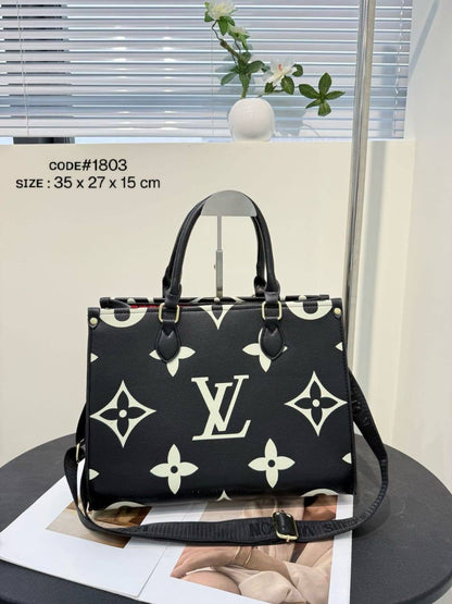 LV
ON THE GO ʜᴀɴᴅᴄᴀʀʀʏ
ᴡɪᴛʜ ʟᴏɴɢ ʙᴇʟᴛ sᴛʀᴀᴘ
sɪᴢᴇ: 35 cm

75 dhs🇦🇪

Zain31
♥️♥️♥️