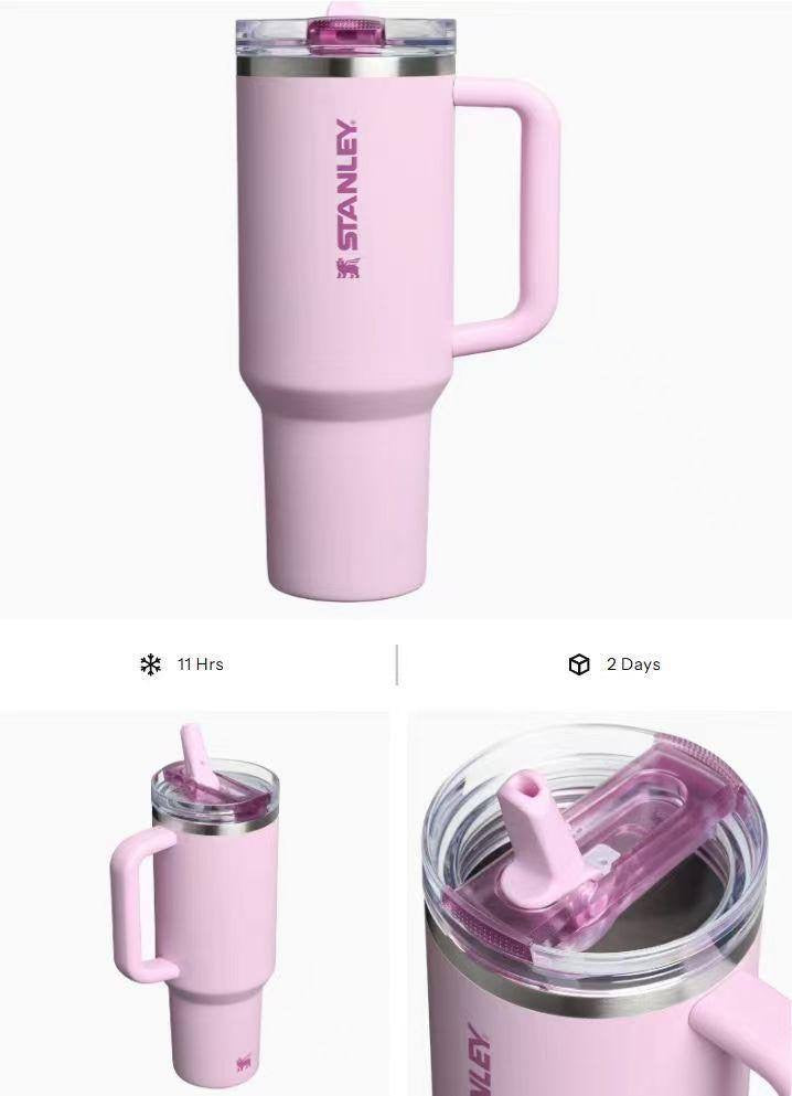 NEW ARRIVAL
STANLEY TUMBLERS
70 dhs🪙

Zain88
♥️♥️♥️