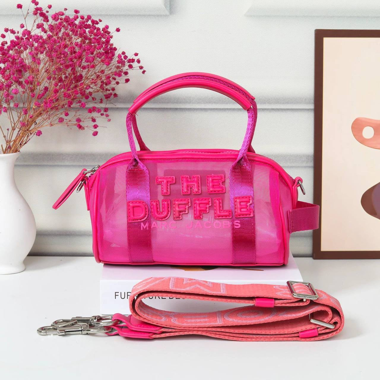 MARC JACOBS 

GOOD QUALITY 
OFFER 

70 dhs🇦🇪

Zain39
♥️♥️♥️