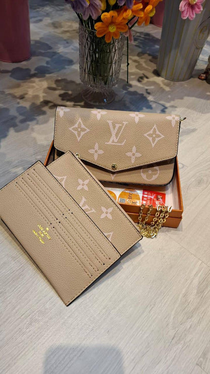 LV
3in1 
85 dhs🇦🇪

Zain44
♥️♥️♥️