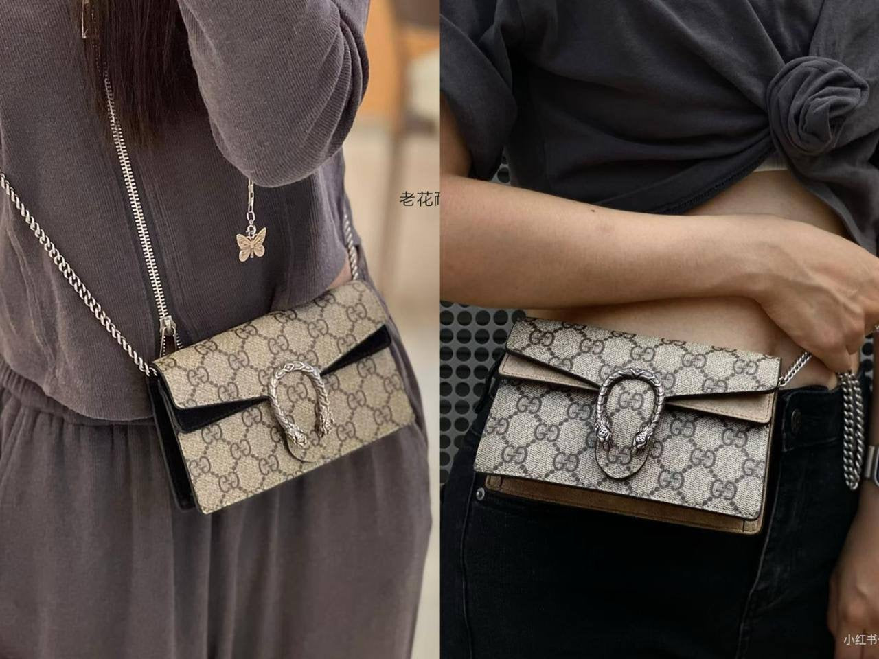 Gucci Dionysus mini
Size : 19 * 14.5 cm
90 dhs🇦🇪
with box🎁

Zain115
♥️♥️♥️