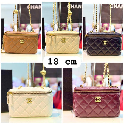 CHANEL

95 dhs🇦🇪

with box
🎁🎁🎁

Zain90
♥️♥️♥️