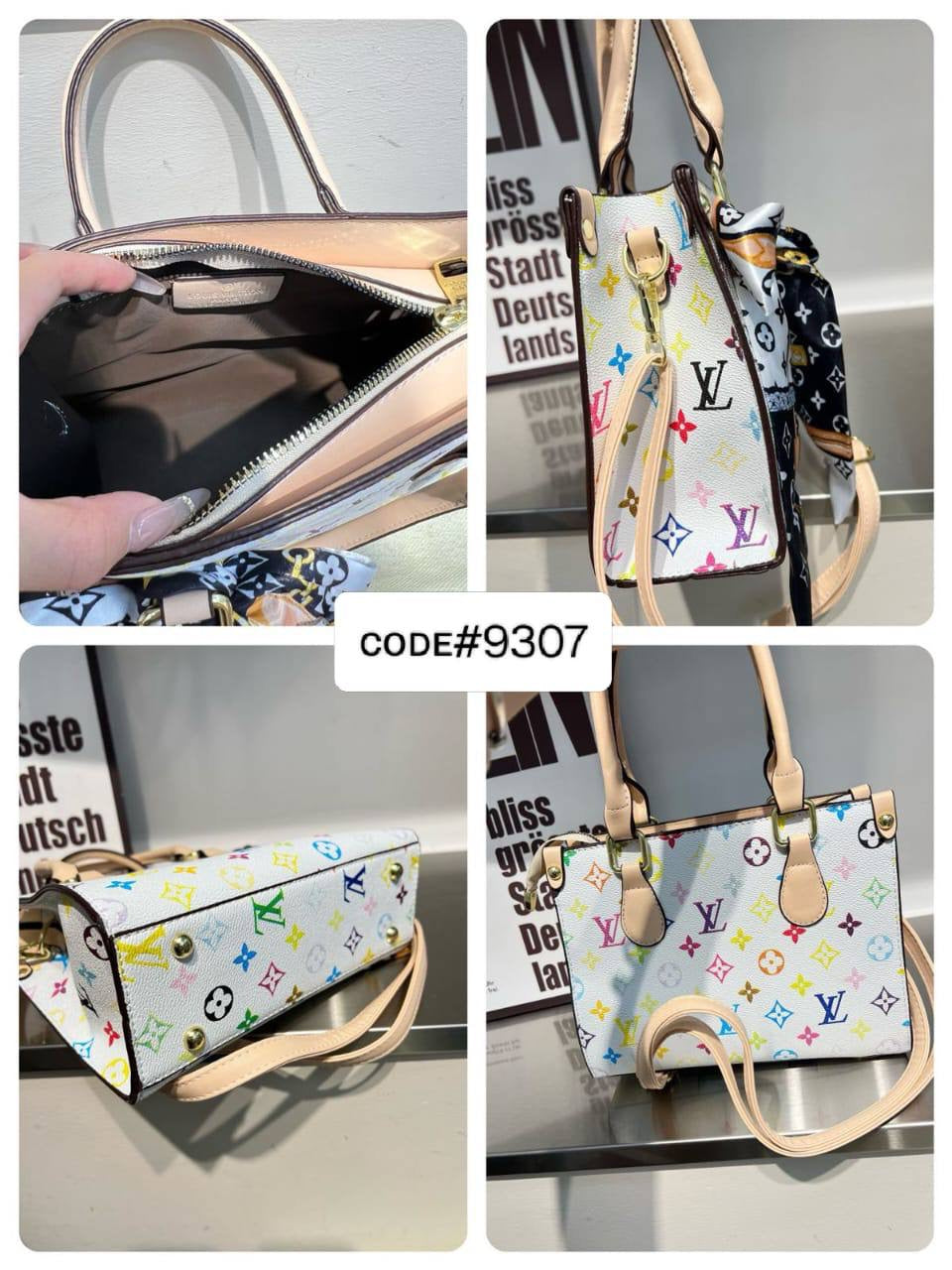 LV
ᴍɪɴɪ Oɴ Tʜᴇ Gᴏ
ᴡɪᴛʜ  ᴛᴡɪʟʟʏ ʀɪʙʙᴏɴ
ɪᴛ ʜᴀs ʟᴏɴɢ ʙᴇʟᴛ sᴛʀᴀᴘ
sɪᴢᴇ :25 cm

70 dhs🇦🇪

Zain31
♥️♥️♥️