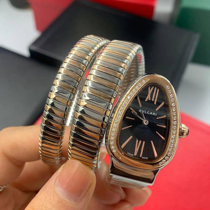 Bvlgari 
Master

220 dhs🇦🇪

WITHBOX
🎁🎁🎁

Zain40
♥️♥️♥️