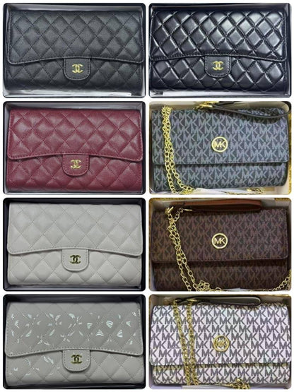 Bags offer

With box 
🎁🎁🎁

75 dhs🪙💕

Zain50
♥️♥️♥️