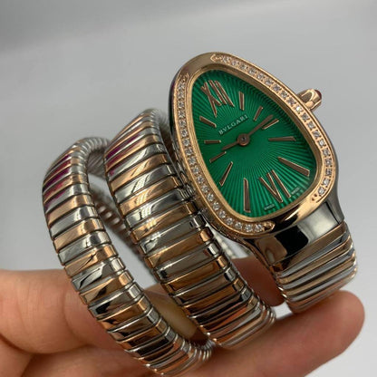 Bvlgari 
Master

220 dhs🇦🇪

WITHBOX
🎁🎁🎁

Zain40
♥️♥️♥️