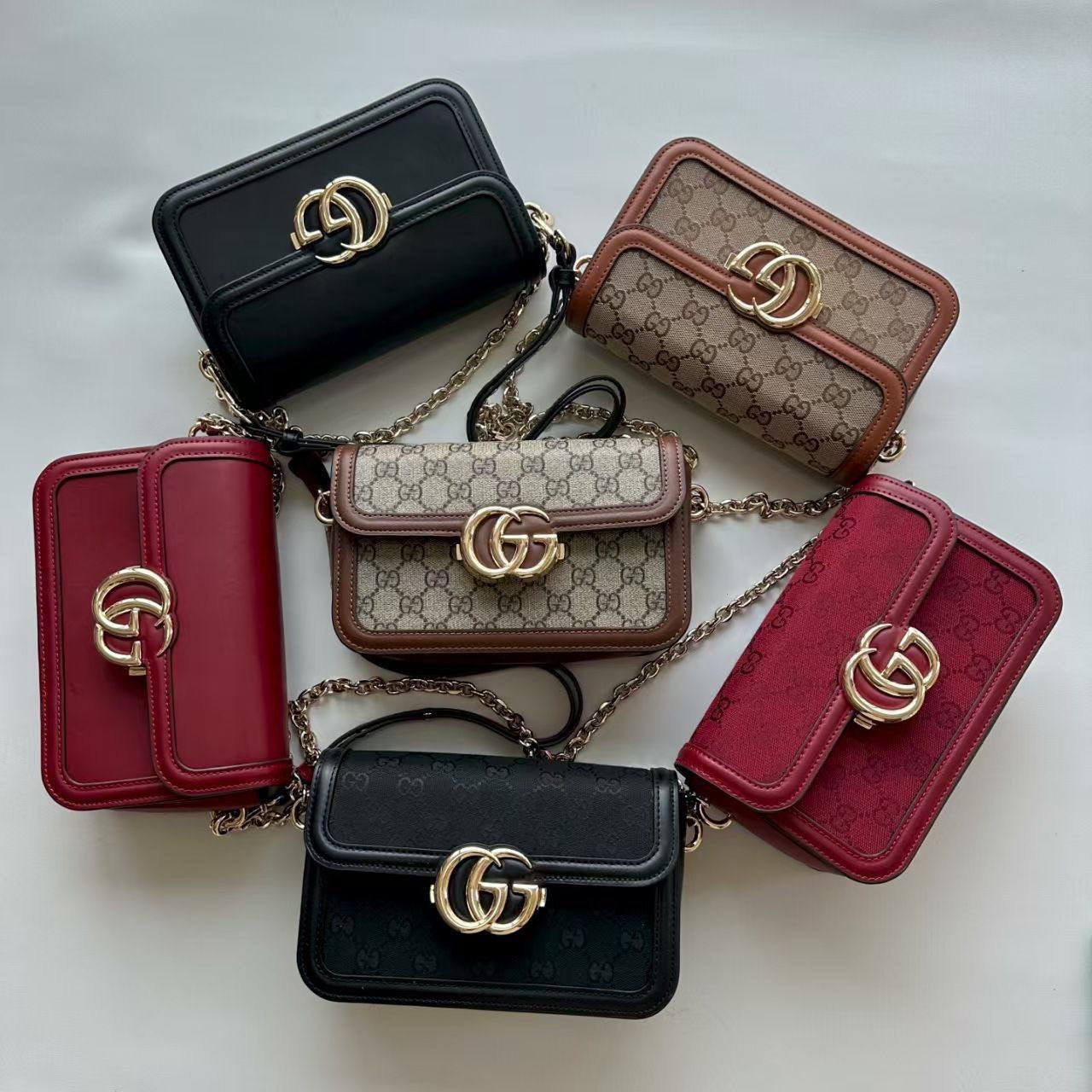 Gucci Master
250 dhs🇦🇪

With box
🎁🎁🎁

Zain228
♥️♥️♥️