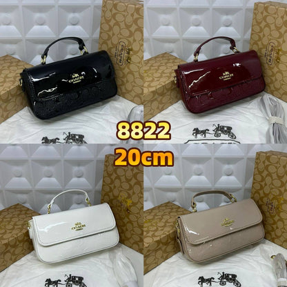 Mk - Coach 

85 dhs🪙

with box 
🎁🎁🎁

Zain13
♥️♥️♥️