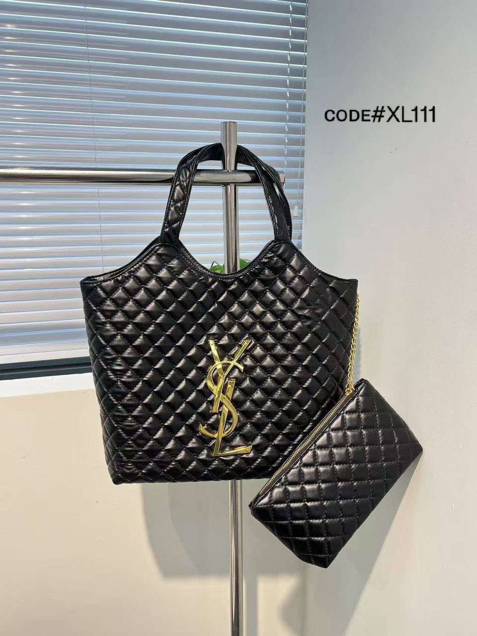 YSL
ᴛᴏᴛᴇʙᴀɢ ᴡ / ᴘᴏᴜᴄʜ
ʟᴀᴍʙsᴋɪɴ ᴍᴀᴛᴇʀɪᴀʟ
sɪᴢᴇ : 42 cm

75 dhs🪙💕

Zain31
♥️♥️♥️