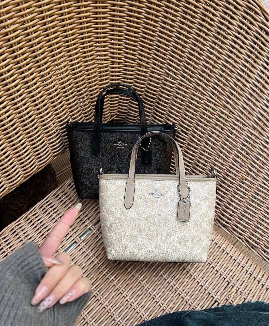 Coach - Prada

85 dhs🇦🇪
Good quality

Zain35
♥️♥️♥️