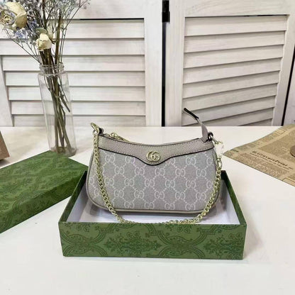 Gucci Ophidia mini
Size : 19.5 * 10.5 * 4 cm
80 dhs🇦🇪
with box
🎁🎁🎁

Zain115
♥️♥️♥️