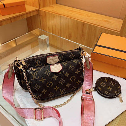 LV
3 in 1
With box
🎁🎁🎁

75 dhs🇦🇪

Zain17
♥️♥️♥️