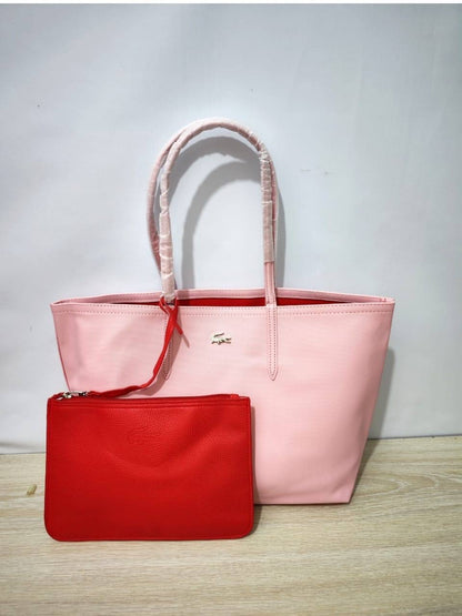 Lacoste
75 dhs🇦🇪
size 41cm

Zain26
♥️♥️♥️