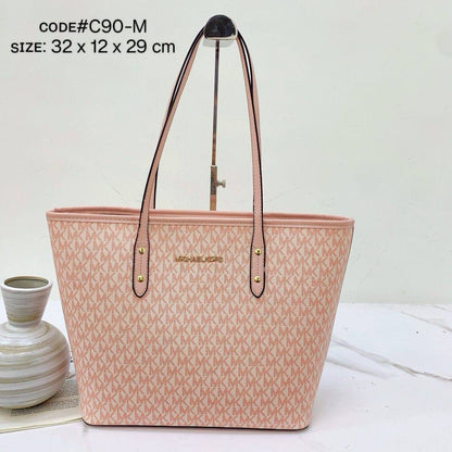 MK
sʜᴏᴜʟᴅᴇʀ ᴛᴏᴛᴇʙᴀɢ
ᴢɪᴘᴘᴇʀ ᴛʏᴘᴇ
sɪᴢᴇ :. 32 cm

70 dhs🪙

Zain31
♥️♥️♥️
