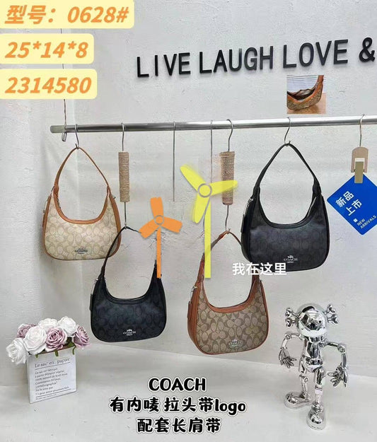 Coach
65 dhs🇦🇪

Zain22
♥️♥️♥️
