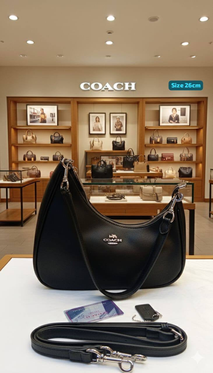 Coach
Good quality 
100 dhs🇦🇪

Zain186
♥️♥️♥️