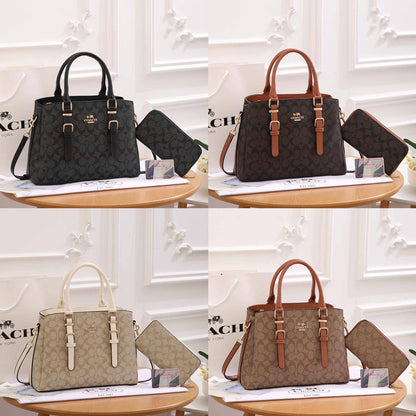 Coach
105 dhs🇦🇪
Good quality

Zain35
♥️♥️♥️