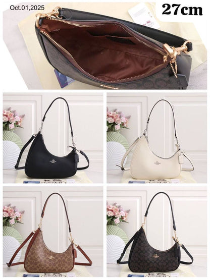 Coach 
Good Quality 

With Box 
🎁🎁🎁

95 dhs🇦🇪

Zain250
♥️♥️♥️