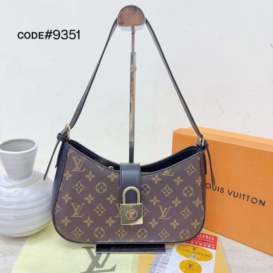 LV
ʟᴏᴡ ᴋᴇʏ sʜᴏᴜʟᴅᴇʀ ʙᴀɢ
ᴡɪᴛʜ ʟᴏɴɢ ʙᴇʟᴛ sᴛʀᴀᴘ
sɪᴢᴇ : 27 ᴄm
ᴡɪᴛʜ  BOX
🎁🎁🎁

75 dhs🇦🇪

Zain31
♥️♥️♥️