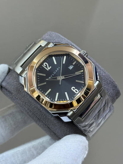 Bvlgari 
watch for men 
good quality 
190 dhs🇦🇪

Zain59
♥️♥️♥️
