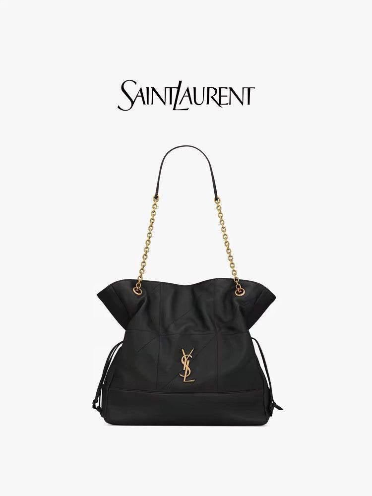 YSL
34*28*11cm
80 dhs🪙

Zain17
♥️♥️♥️