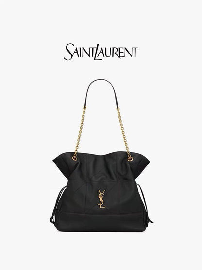 YSL
34*28*11cm
80 dhs🪙

Zain17
♥️♥️♥️