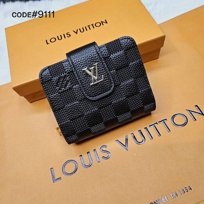 𝗦𝗠𝗔𝗟𝗟 𝗪𝗔𝗟𝗟𝗘𝗧
ᴄᴀʀᴅ ʜᴏʟᴅᴇʀ / ᴄᴏɪɴ ᴢɪᴘ ᴀᴛᴛᴀᴄʜᴇᴅ
ᴡɪᴛʜ BOX
🎁🎁🎁

45 dhs🪙

Zain31
♥️♥️♥️