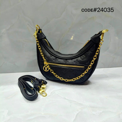 LV
ᴍᴜʀᴀᴋᴀᴍɪ ᴍᴜʟᴛɪᴄᴏʟᴏʀ
& ᴍᴀᴛᴛᴇ ᴍᴏɴᴏɢʀᴀᴍ MM
ɢᴏʟᴅ ʜᴀʀᴅᴡᴀʀᴇ
sɪᴢᴇ : 23 cm

70 dhs🇦🇪

Zain31
♥️♥️♥️