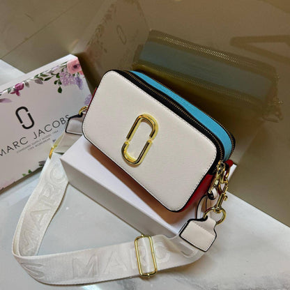 MARC JACOBS 

NEW CAME GOOD QUALITY 
WITH BOX 
🎁🎁🎁

90 dhs🇦🇪

Zain39
♥️♥️♥️