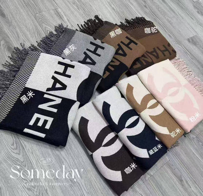 Scarfs For Winter 
Good Quality 
50 dhs🪙
size 65×200cm

Zain250
♥️♥️♥️