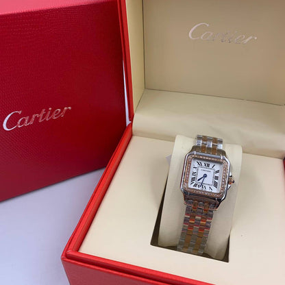 CARTIER WATCH 
LADIES 
Master

200 dhs🇦🇪🇦🇪

WITHBOX
🎁🎁🎁

Zain40
♥️♥️♥️
