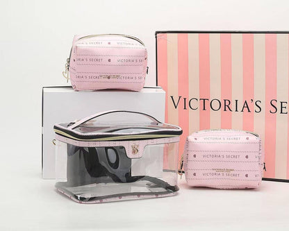 Victoria's Secret make up box 

good quality 
85 dhs🇦🇪

Zain39
♥️♥️♥️