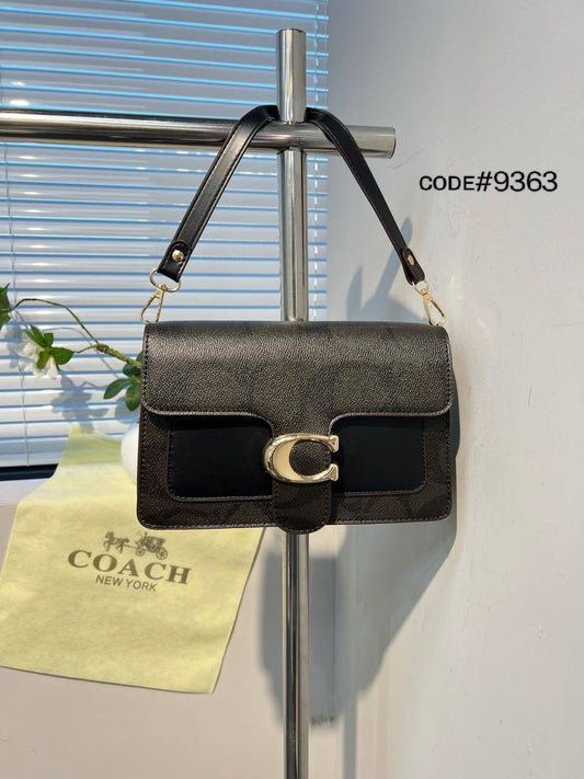 Coach ᴛᴀʙʙʏ
sʜᴏᴜʟᴅᴇʀ ʙᴀɢ
ᴡɪᴛʜ ʟᴏɴɢ ʙᴇʟᴛ sᴛʀᴀᴘ
sɪᴢᴇ : 25 cm

70 dhs🇦🇪

Zain31
♥️♥️♥️